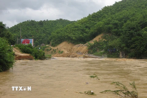 Thanh Hóa: Huyện miền núi Quan Sơn không còn bị cô lập