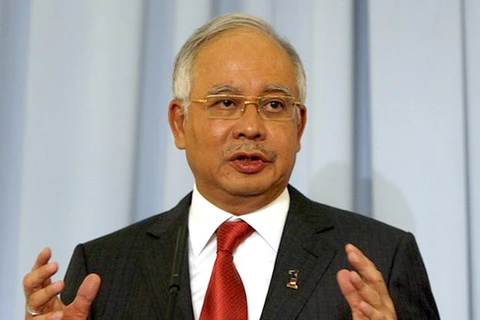 Thủ tướng Malaysia kêu gọi người dân tăng cường đoàn kết
