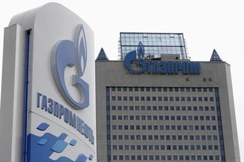 Thụy Sĩ mở điều tra tham nhũng liên quan đến Gazprom 
