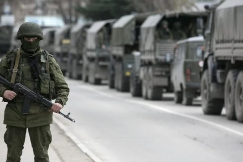 Nga: NATO tăng hiện diện tại Đông Âu làm gia tăng căng thẳng