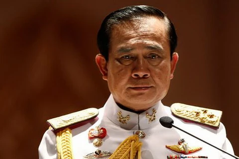 Những nhiệm vụ cấp thiết của chính phủ mới ở Thái Lan