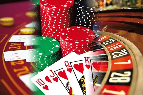 Singapore quy định dân địa phương 21 tuổi trở lên mới được vào casino 
