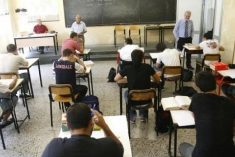 Chính phủ Italy công bố chương trình cải cách giáo dục