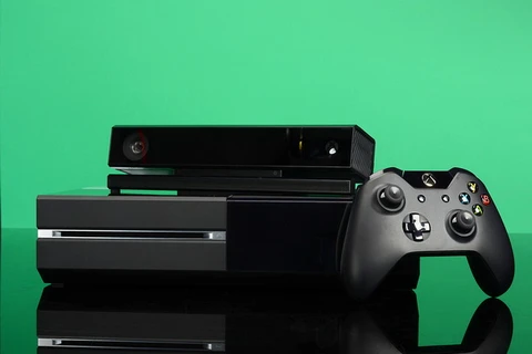 Microsoft Xbox 1 ra mắt không như mong đợi tại Nhật Bản