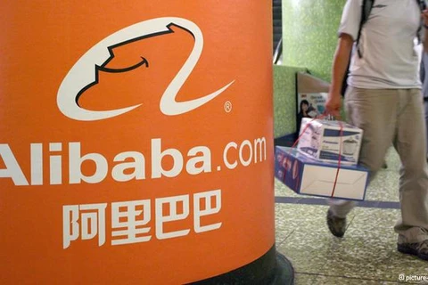 [Infographics] Alibaba hướng tới đợt IPO trị giá hơn 24 tỷ USD