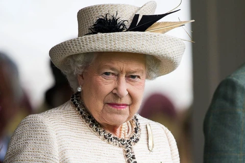 Nữ hoàng Anh kêu gọi cử tri Scotland cân nhắc kỹ về tương lai