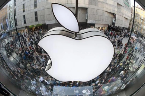 Apple năm thứ 3 liên tiếp là "thương hiệu tuyệt vời nhất" ở Anh