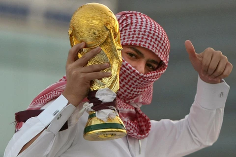 Quan chức FIFA: World Cup 2022 sẽ không diễn ra ở Qatar
