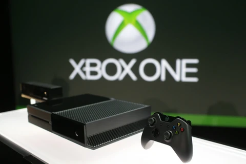 Microsoft hoãn ra mắt máy chơi game Xbox One tại Trung Quốc