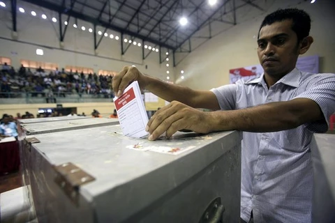 Indonesia bỏ hình thức bầu cử trực tiếp lãnh đạo địa phương