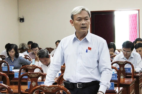 Đồng Nai bầu bổ sung một Phó Chủ tịch Ủy ban Nhân dân tỉnh