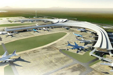 Thủ tướng thông qua báo cáo đầu tư dự án sân bay Long Thành
