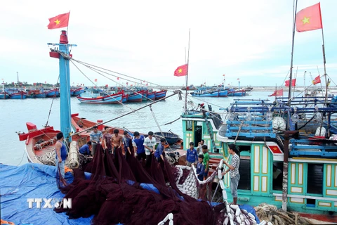 Sóc Trăng phát động cuộc thi “Tìm hiểu biển, đảo Việt Nam"