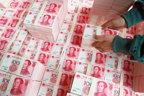 Chính phủ Trung Quốc siết chặt việc quản lý nợ ở địa phương 