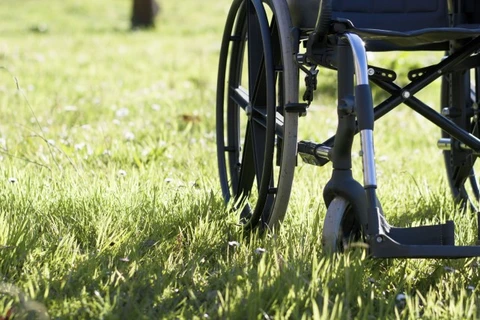 Pháp mở trang web đặt phòng dành cho du khách khuyết tật