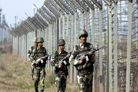 Pakistan kiện Ấn Độ nã pháo qua biên giới lên Liên hợp quốc