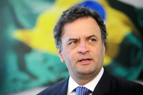 Đảng Xã hội Brazil ủng hộ ứng viên đối lập tại bầu cử vòng hai