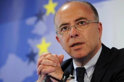 Pháp, Đức kêu gọi sửa đổi Hiệp ước Schengen về tự do đi lại
