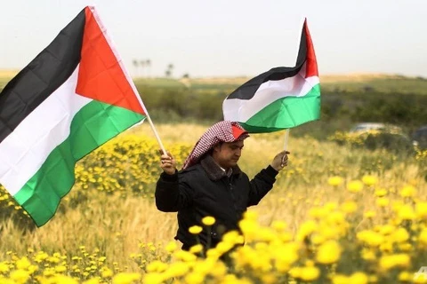 Israel kịch liệt phản đối Quốc hội Anh bỏ phiếu công nhận Palestine