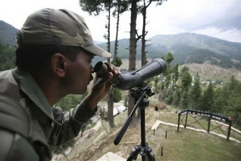 Ấn Độ cáo buộc Pakistan sử dụng “chiến thuật nghi binh”