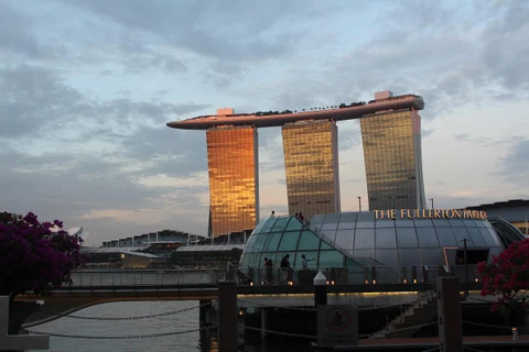Lonely Planet: Singapore là quốc gia đáng đến du lịch nhất 2015