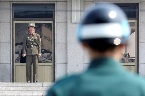 Hàn Quốc hối thúc Triều Tiên trả tự do cho một nhà truyền giáo