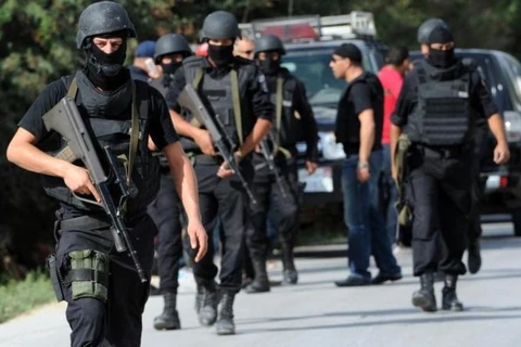 Tunisia: Lực lượng an ninh và phiến quân giao tranh gần thủ đô 