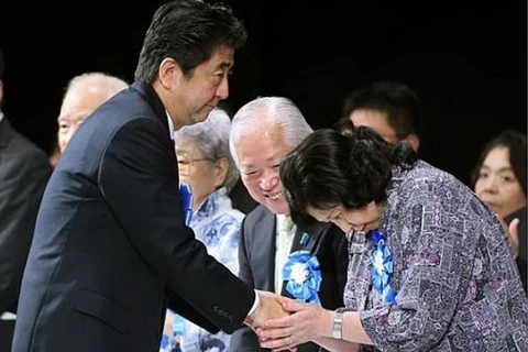 Triều Tiên cam kết đẩy mạnh điều tra vụ bắt cóc công dân Nhật