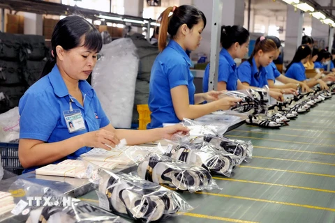 Đến hết tháng 10, Việt Nam đã xuất siêu được 1,87 tỷ USD 