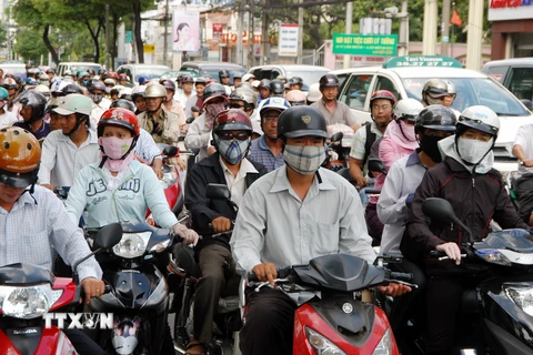 Bộ Giao thông Vận tải: Không tăng phí đường bộ với xe máy 