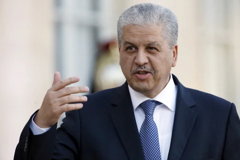 Chính phủ Algeria đẩy mạnh thực hiện chính sách mở cửa kinh tế