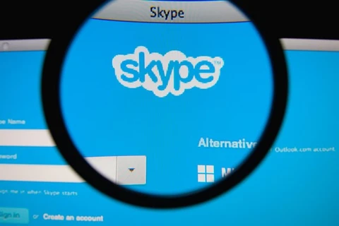 Microsoft thử nghiệm tính năng dịch trực tiếp cuộc gọi Skype