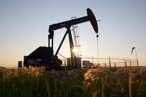 IEA dự báo giá dầu mỏ thế giới sẽ tiếp tục giảm đến năm 2015