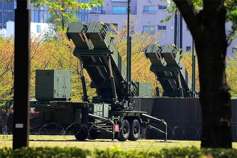 Triều Tiên chỉ trích Hàn Quốc dự định mua tên lửa PAC-3 của Mỹ