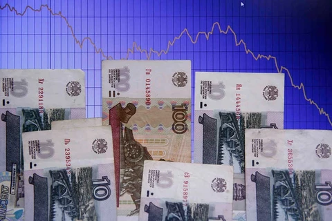 Ông Putin: Tỷ giá USD làm tăng đáng kể nguồn thu ngân sách Nga