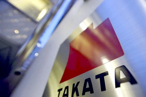 Mỹ yêu cầu mở rộng phạm vi cánh báo lỗi túi khí xe Takata