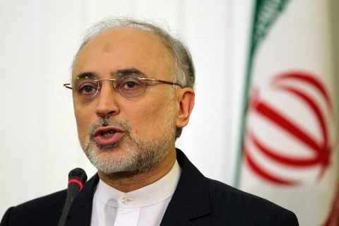Iran không cho phép thanh sát “đặc biệt” các cơ sở hạt nhân