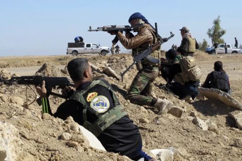 Mỹ sẽ vũ trang cho các bộ tộc Sunni ở Iraq nhằm chống lại IS