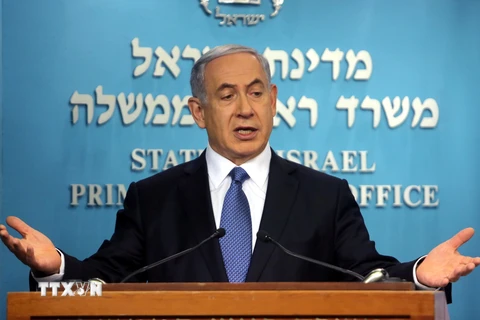 Israel vui mừng trước việc lỡ hạn chót đàm phán hạt nhân Iran