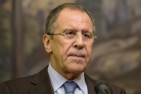 Ông Lavrov: Trừng phạt Nga phá vỡ ổn định kinh tế thế giới