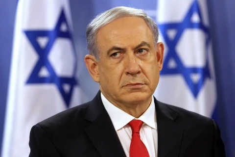 Israel: Tỷ lệ ủng hộ Thủ tướng Netanyahu sụt giảm mạnh