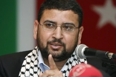 Hamas cảnh báo nguy cơ tan rã của chính phủ đoàn kết dân tộc