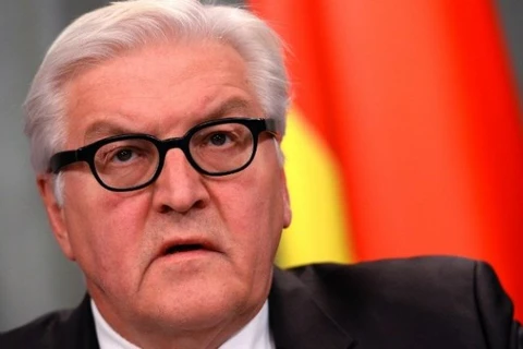 Ngoại trưởng Đức: Xung đột ở Ukraine có thể kéo dài nhiều năm