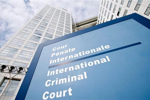 Palestine trở thành quan sát viên tại Tòa án Hình sự quốc tế