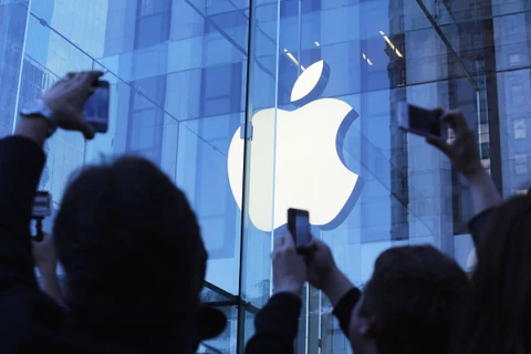 Năm dự báo về sản phẩm công nghệ của Apple trong 2015