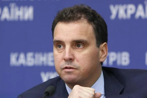 Ukraine kêu gọi IMF mở rộng chương trình cứu trợ tài chính