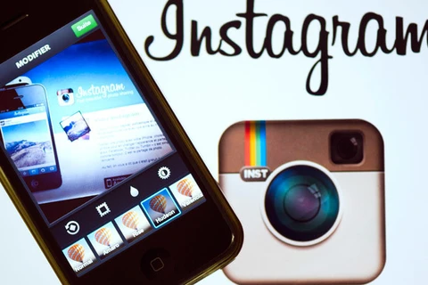 Dịch vụ chia sẻ ảnh Instagram cán mốc 300 triệu người dùng