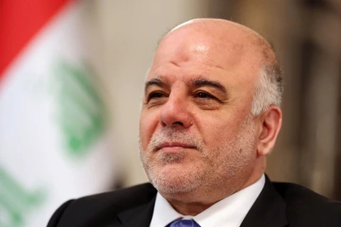 Thủ tướng Iraq kêu gọi tăng cường hợp tác chống khủng bố 