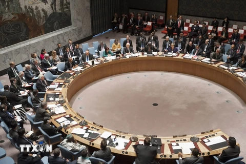 Triều Tiên từ chối tham gia cuộc họp của Hội đồng Bảo an