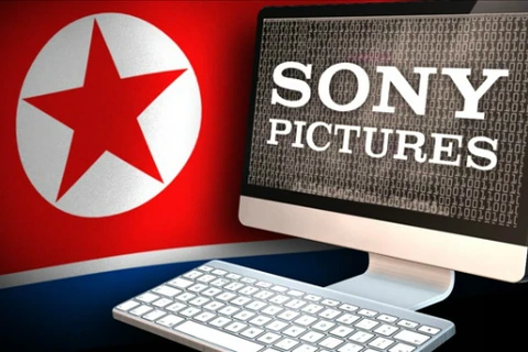 Mỹ đòi Triều Tiên bồi thường thiệt hại vụ tấn công mạng Sony